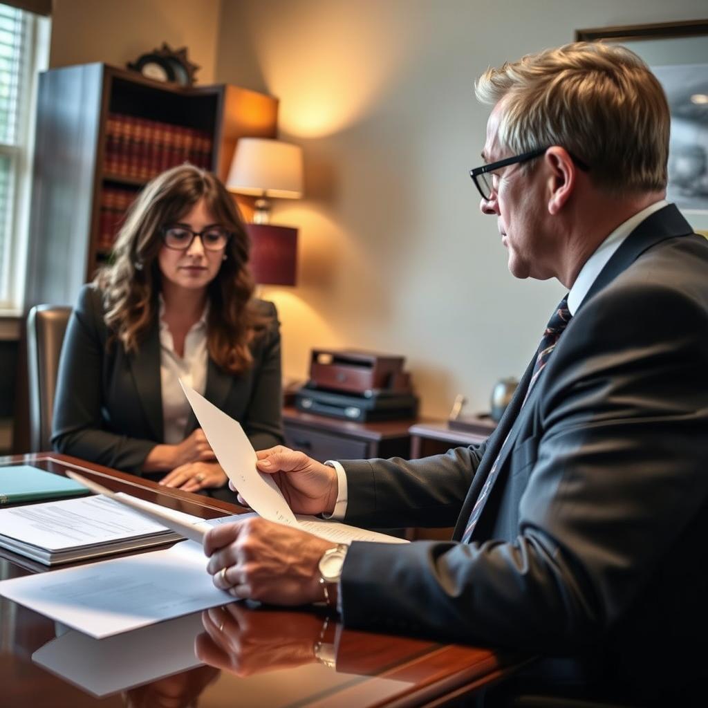 Petit Larceny Lawyer Bedford County