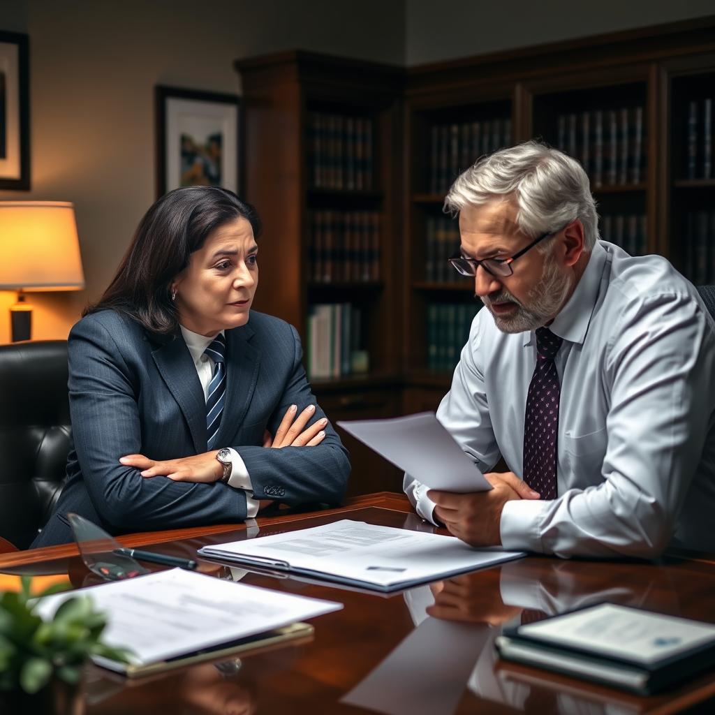 Property Damage Lawyer Goochland County