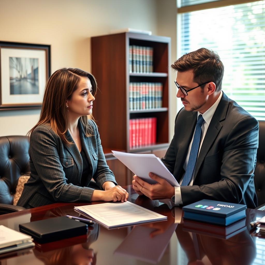 Protective Order Violation Lawyer Henrico County