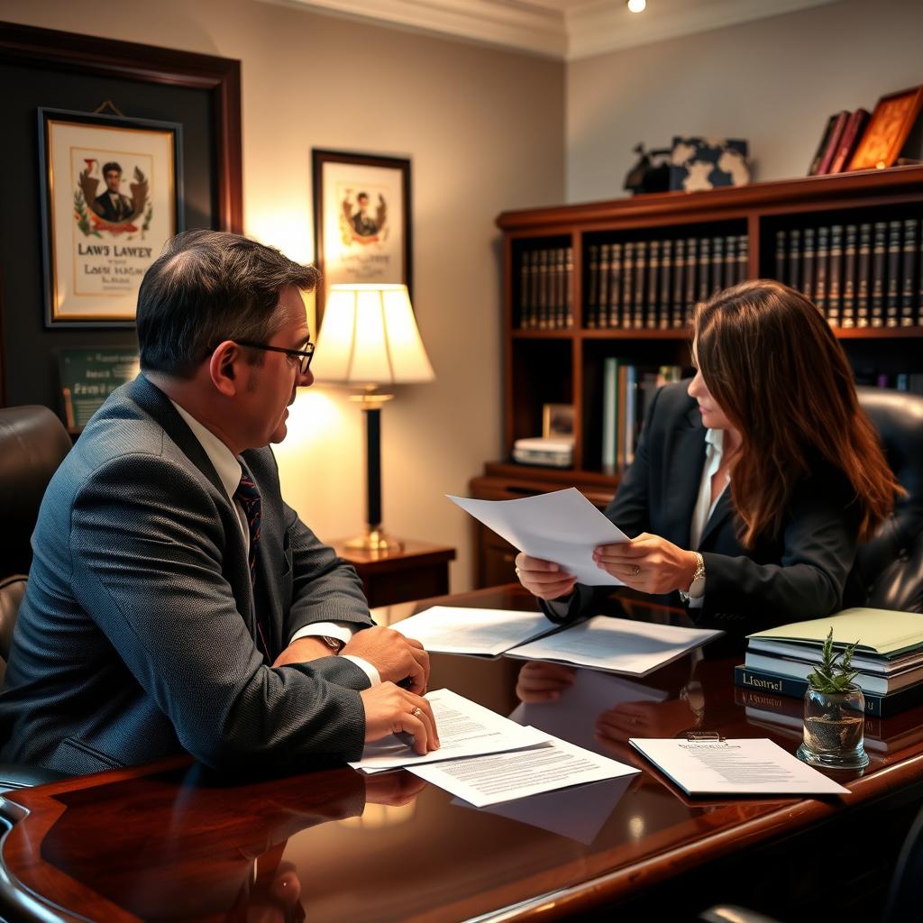 Protective Order Violation Lawyer Suffolk
