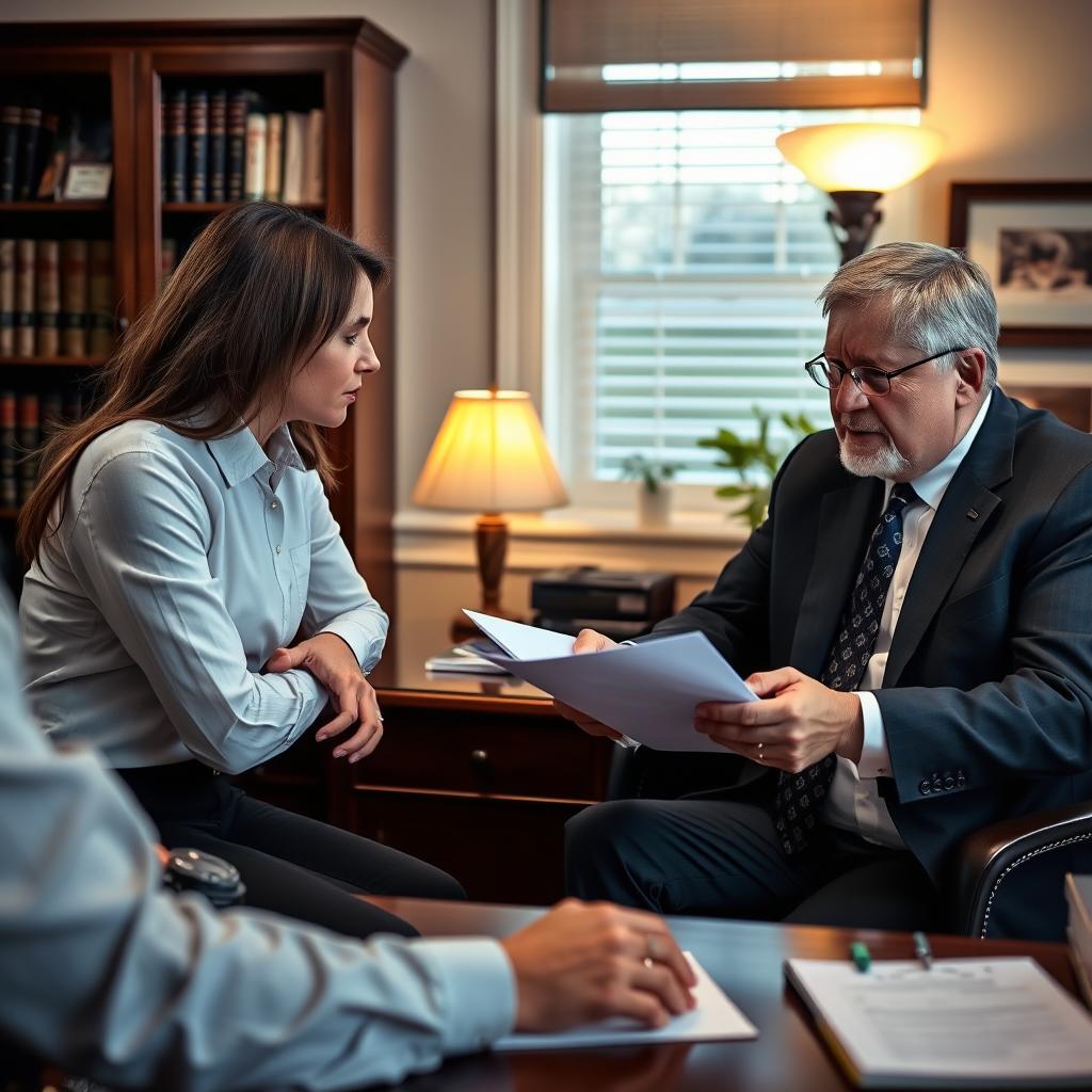 PWID Defense Lawyer Chesapeake