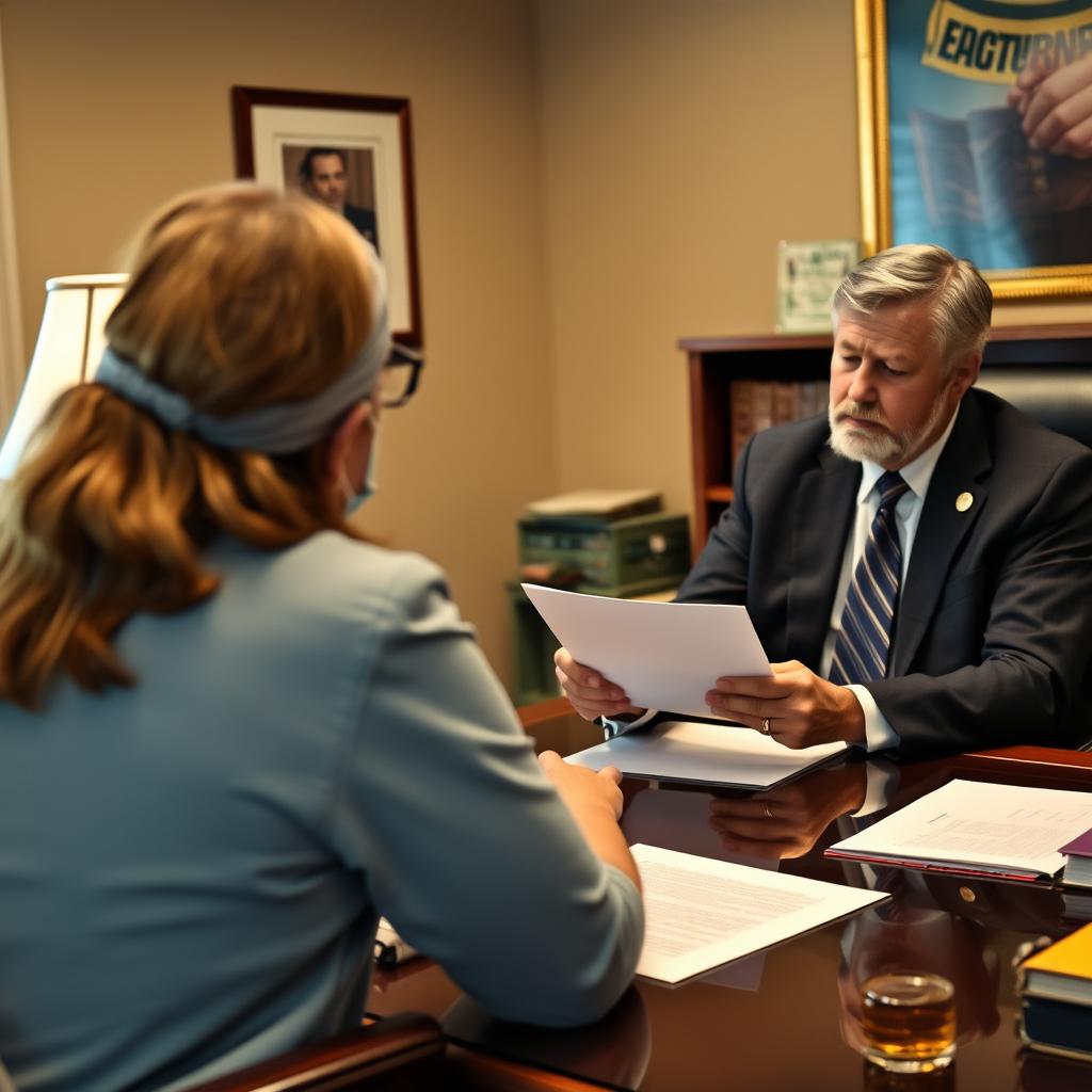 PWID Defense Lawyer Dinwiddie County