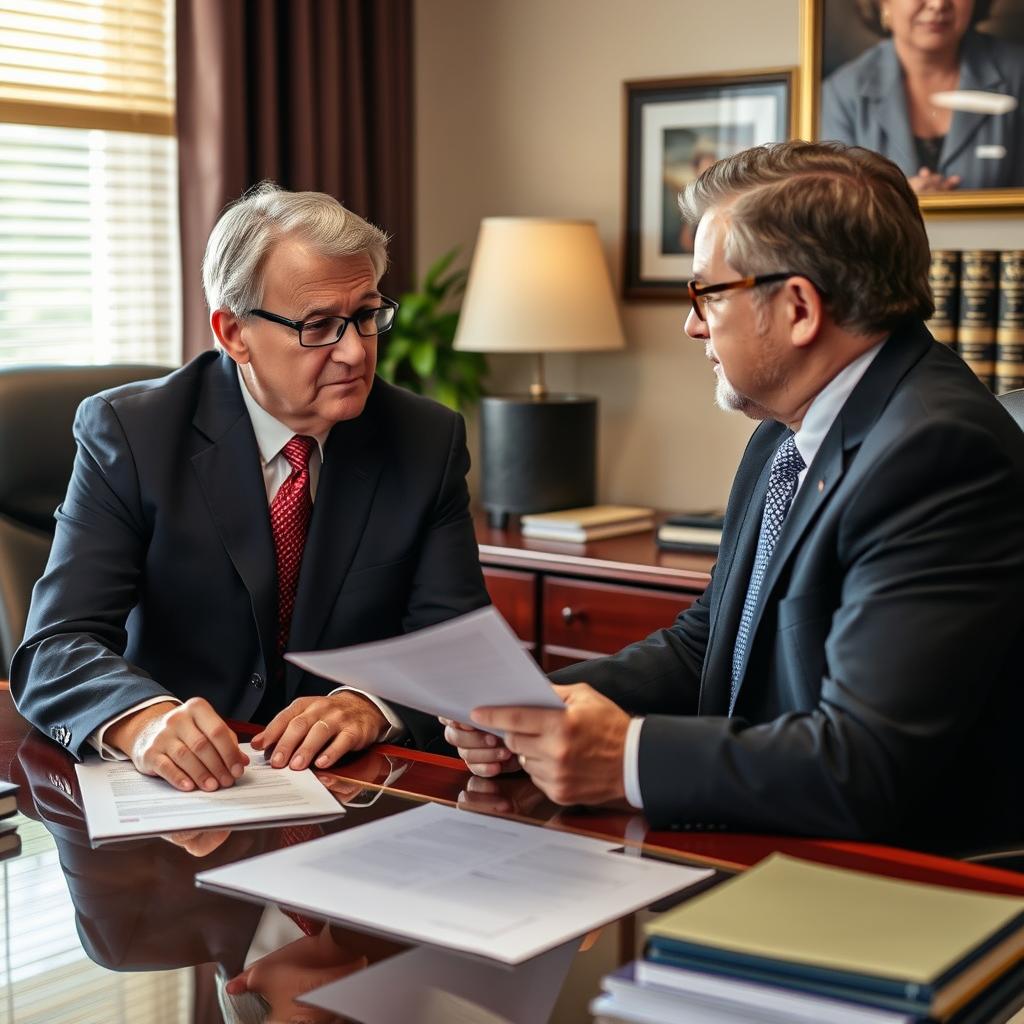 PWID Defense Lawyer Hanover County