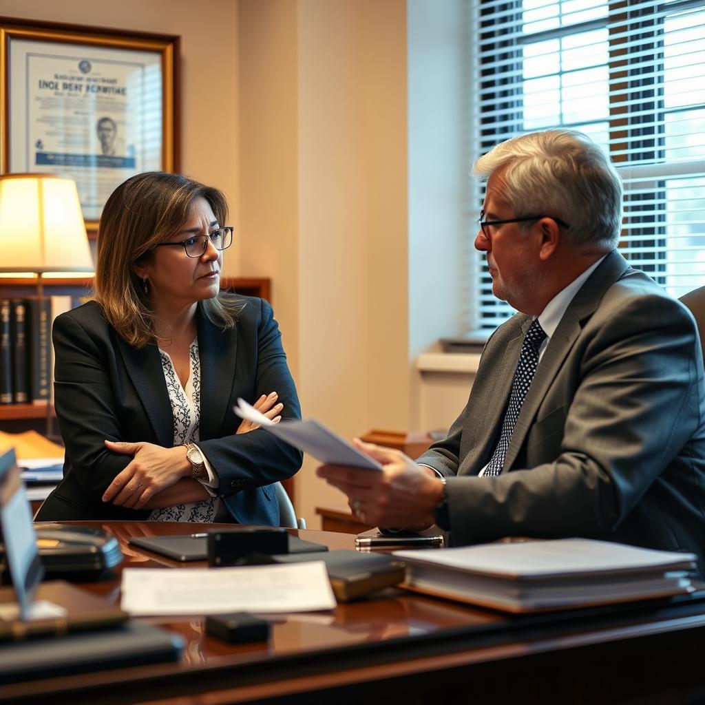 PWID Defense Lawyer James City County