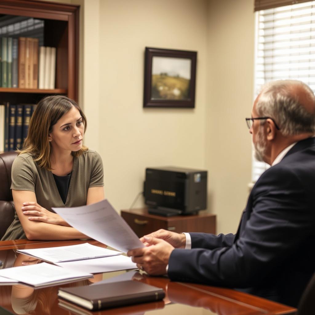 PWID Defense Lawyer King George County