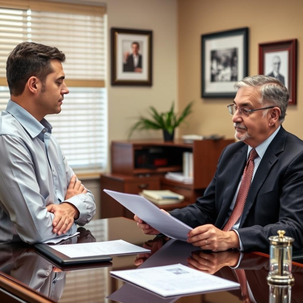PWID Defense Lawyer New Kent County