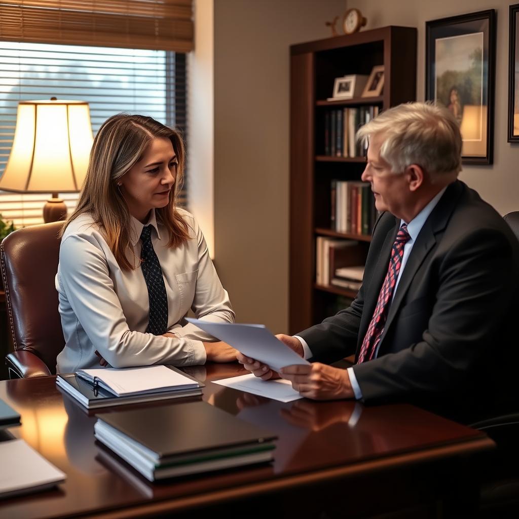 PWID Defense Lawyer Rockingham County