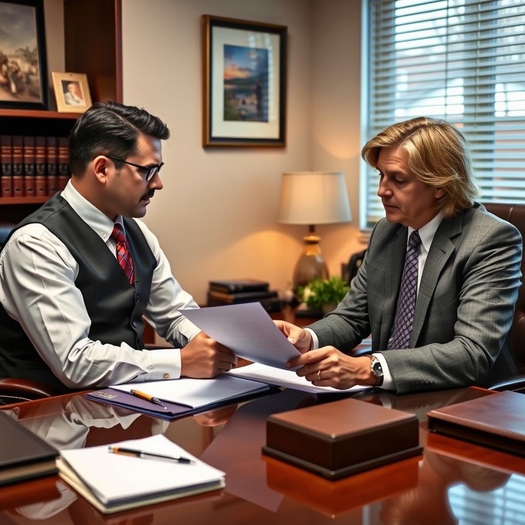 Rape Defense Lawyer Loudoun County