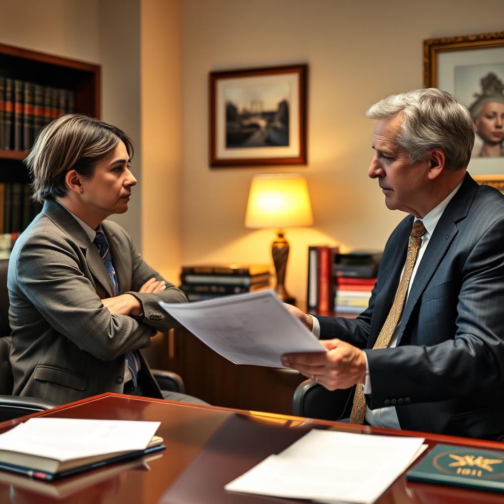 Rape Defense Lawyer Virginia