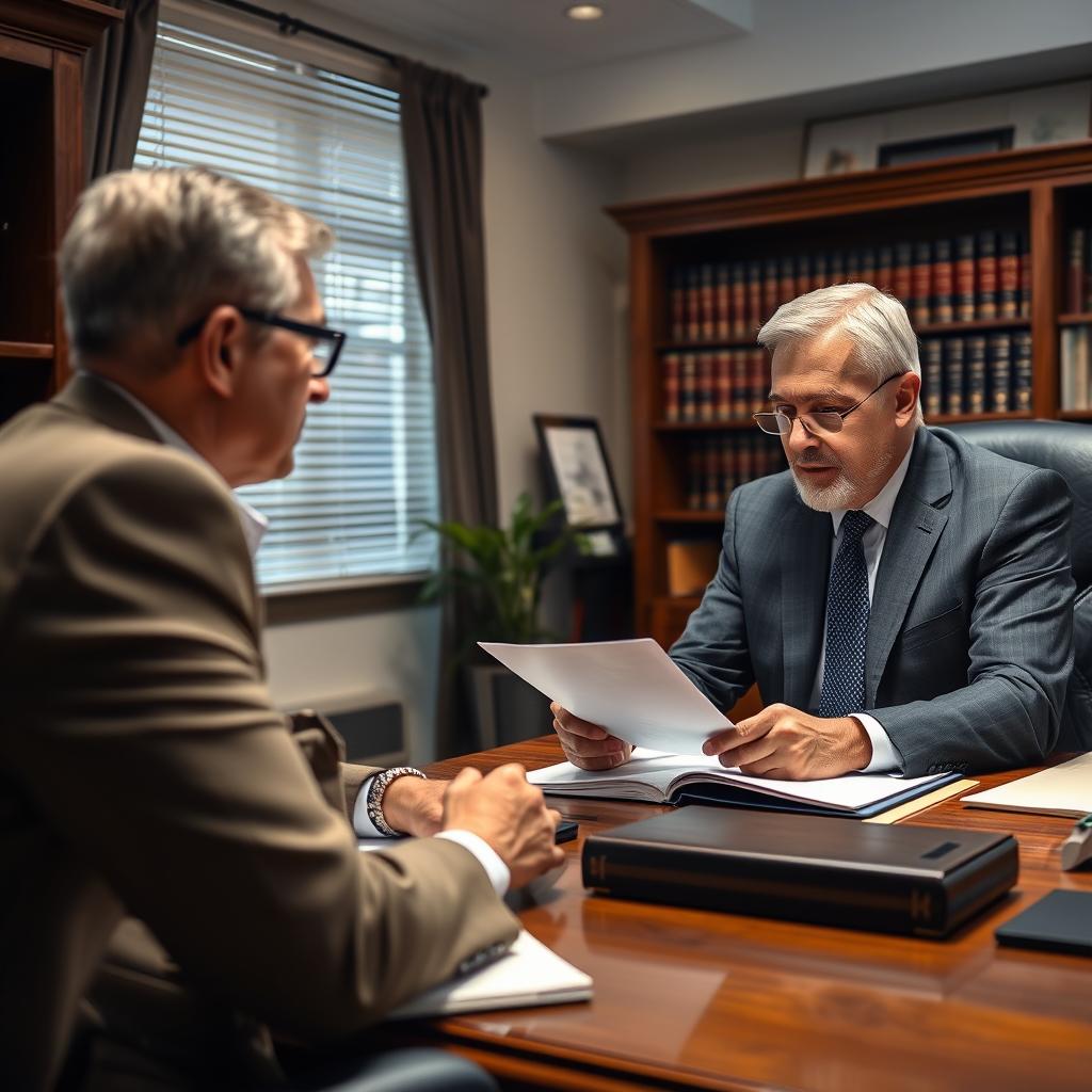 Reckless Driving Lawyer King George County