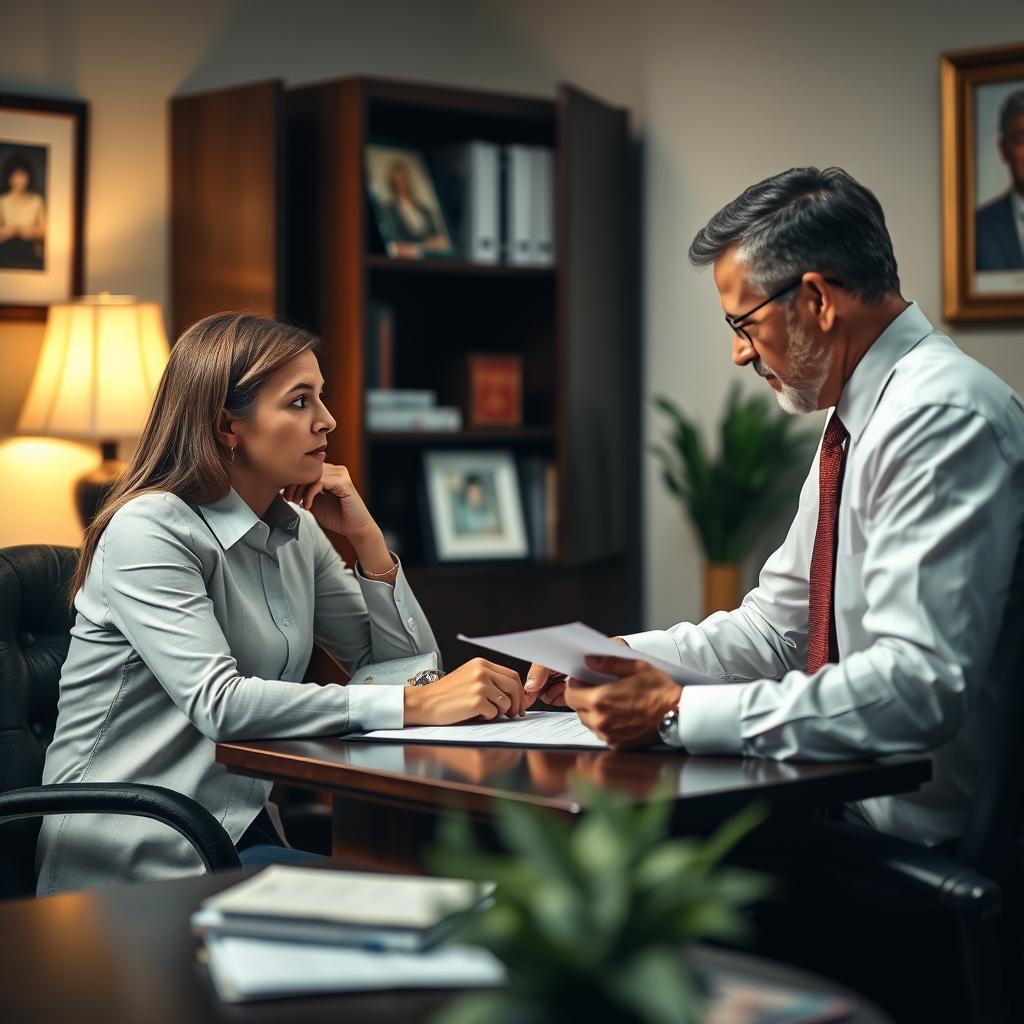 Separation Agreement Lawyer Isle of Wight County