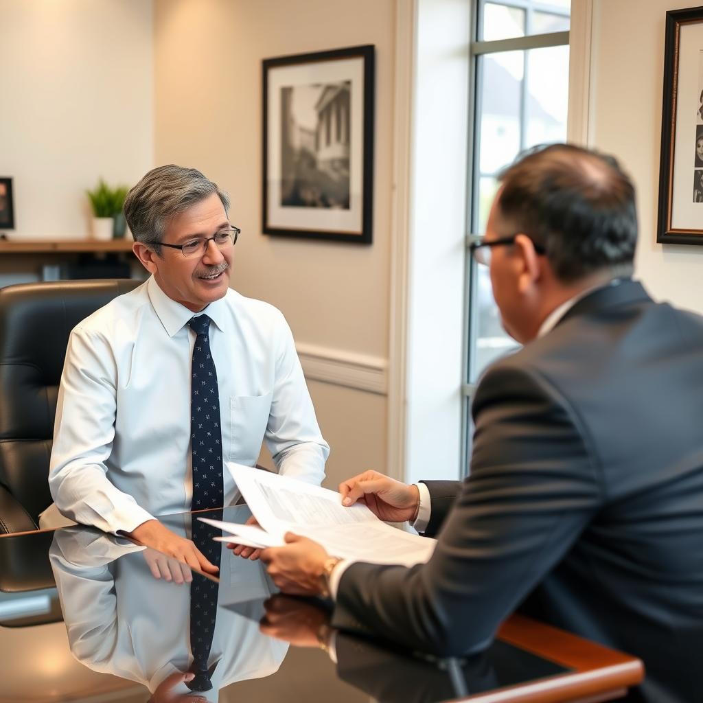 Separation Agreement Lawyer Suffolk