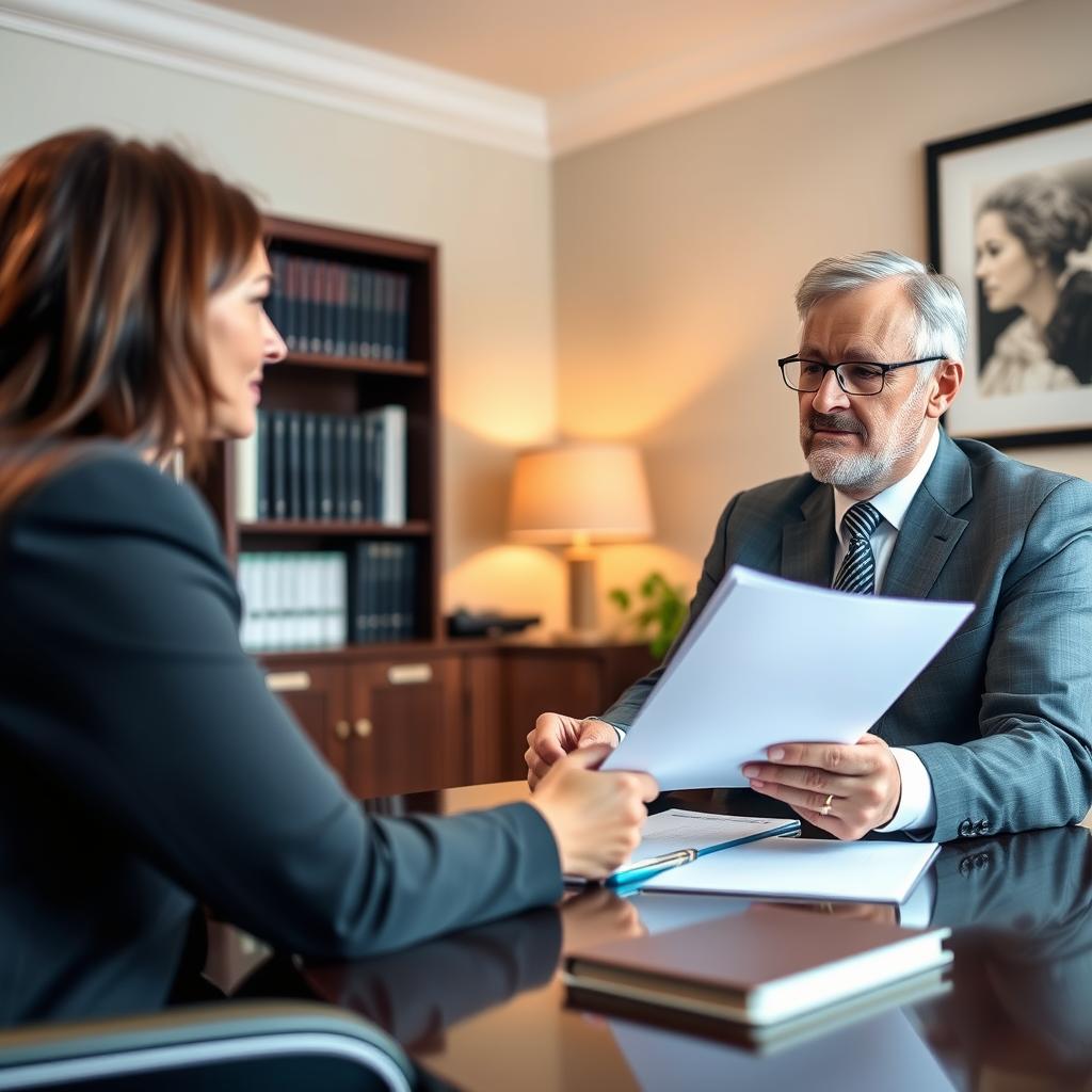 Separation Lawyer Virginia Beach