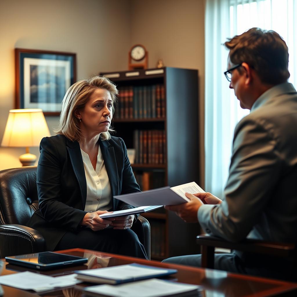 Separation Lawyer York County