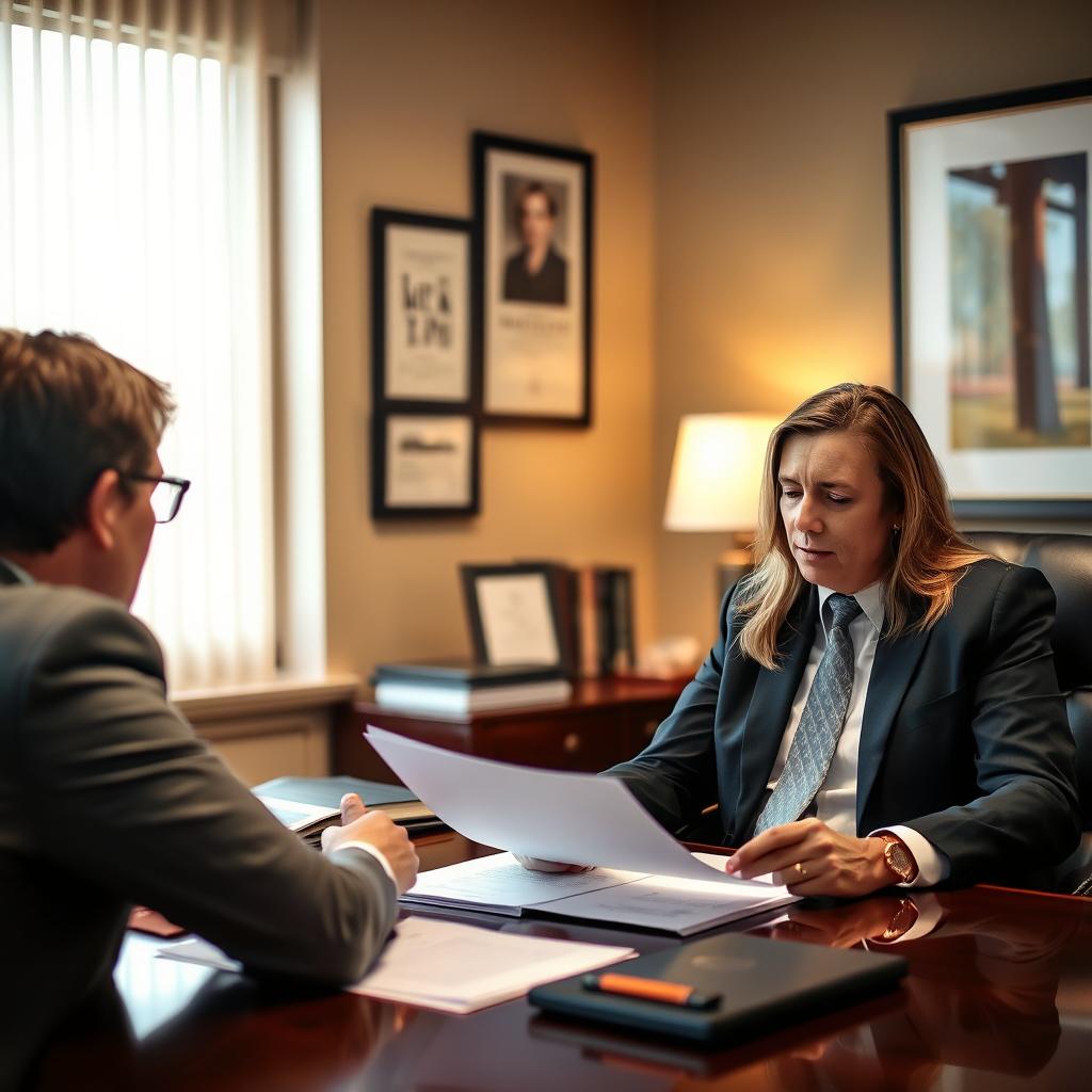 Sex Crime Lawyer Chesapeake