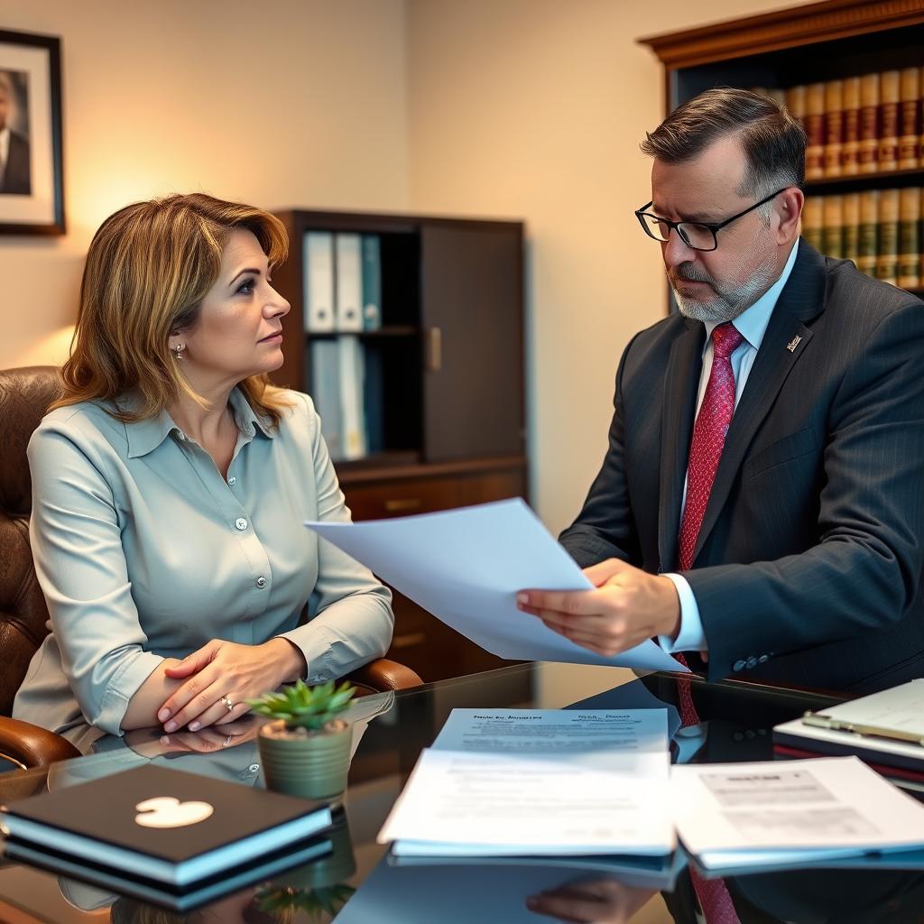 Sexual Battery Lawyer Chesapeake