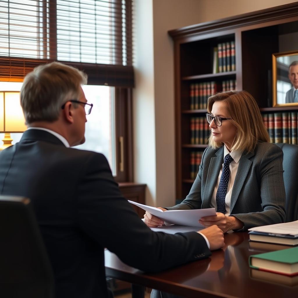 Stock Options Divorce Lawyer Albemarle County