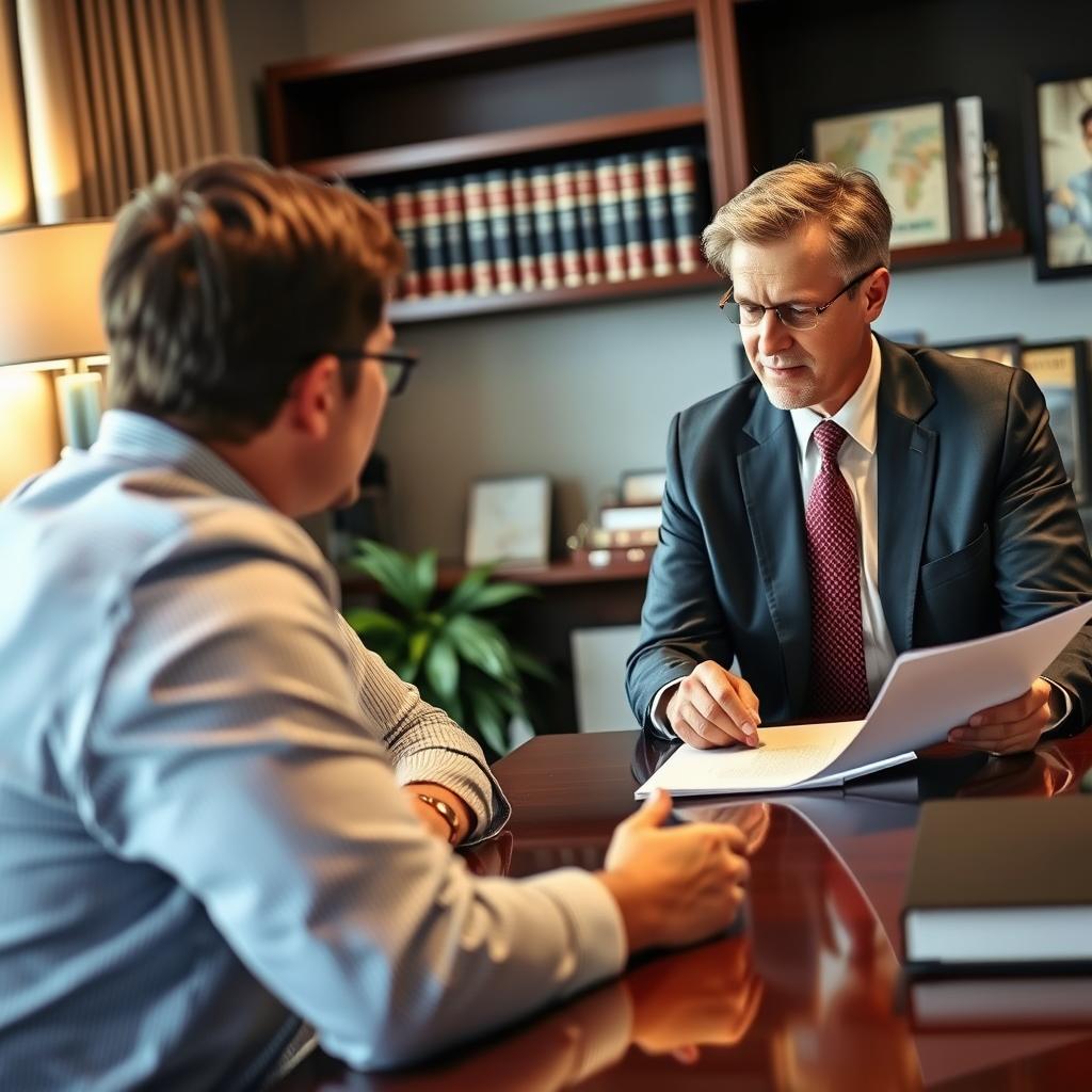 Stock Options Divorce Lawyer Frederick County