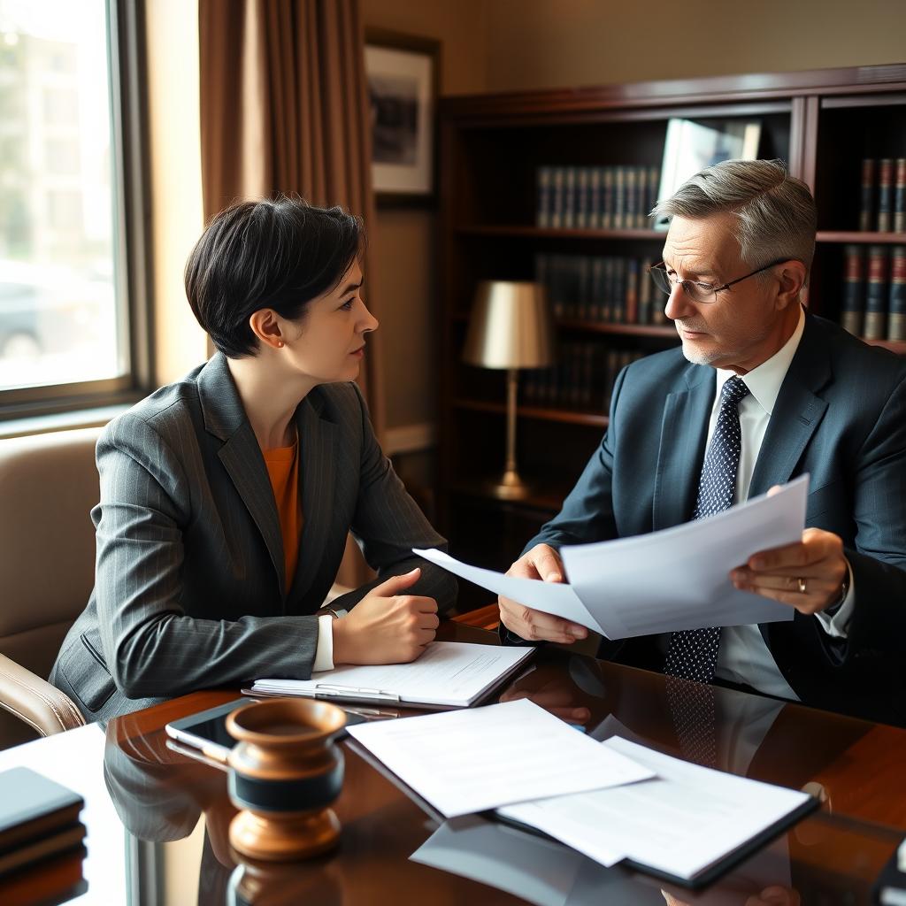 Stock Options Divorce Lawyer Orange County