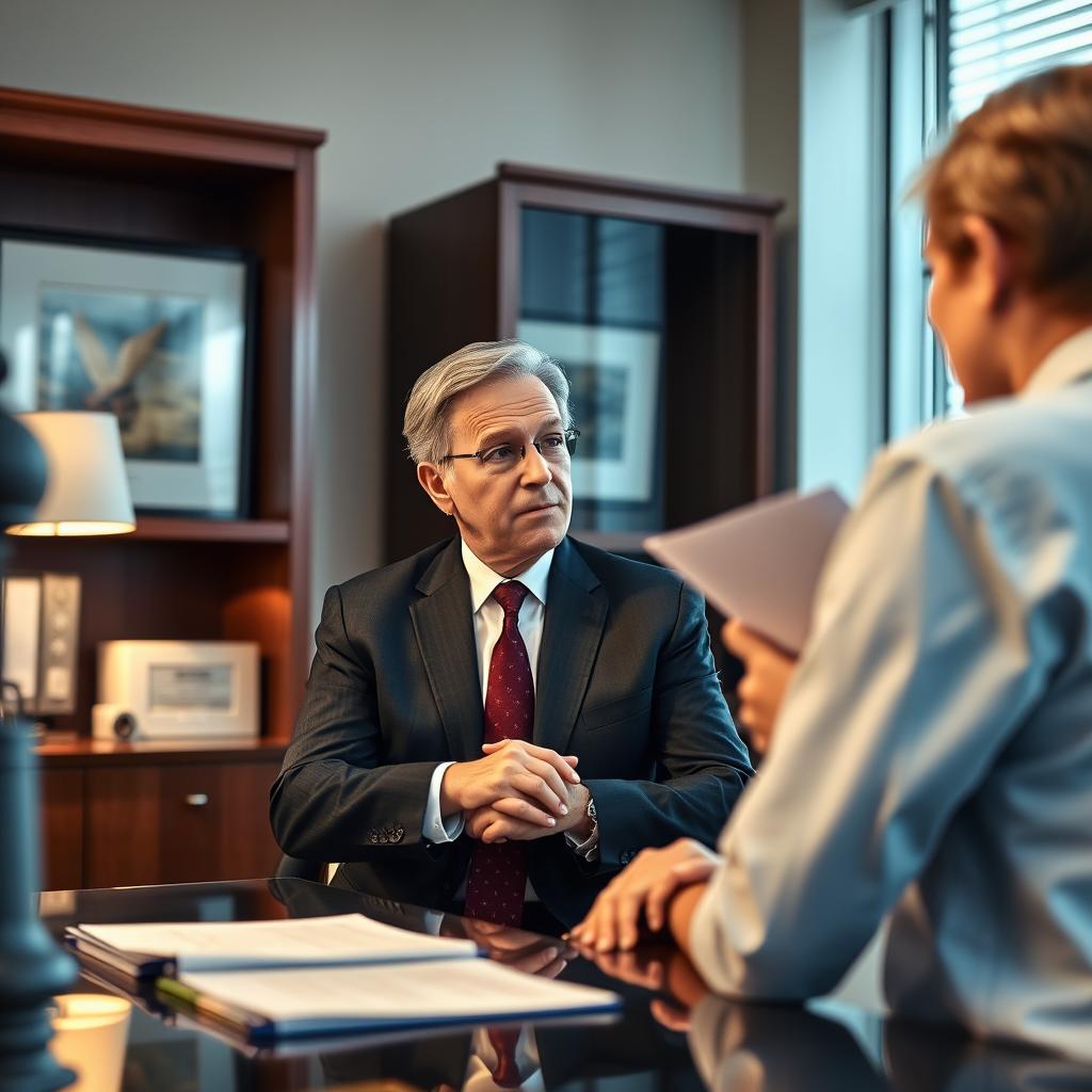 Stock Options Divorce Lawyer Roanoke County