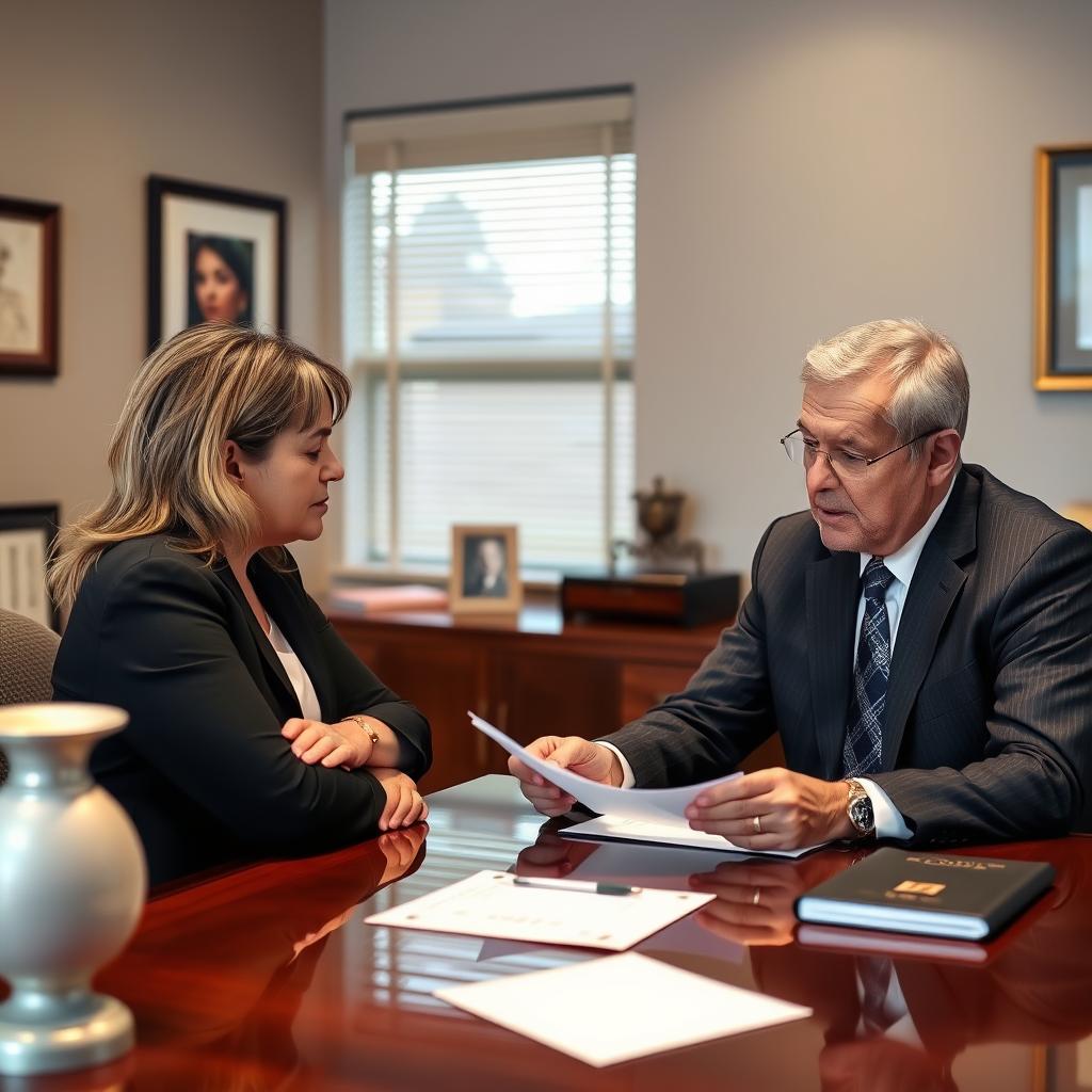 Stock Options Divorce Lawyer Suffolk