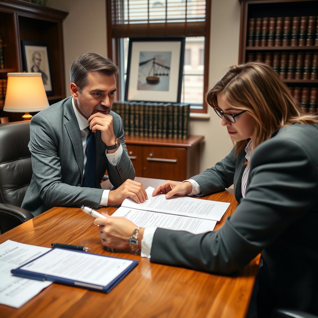 Stock Options Divorce Lawyer Virginia Beach