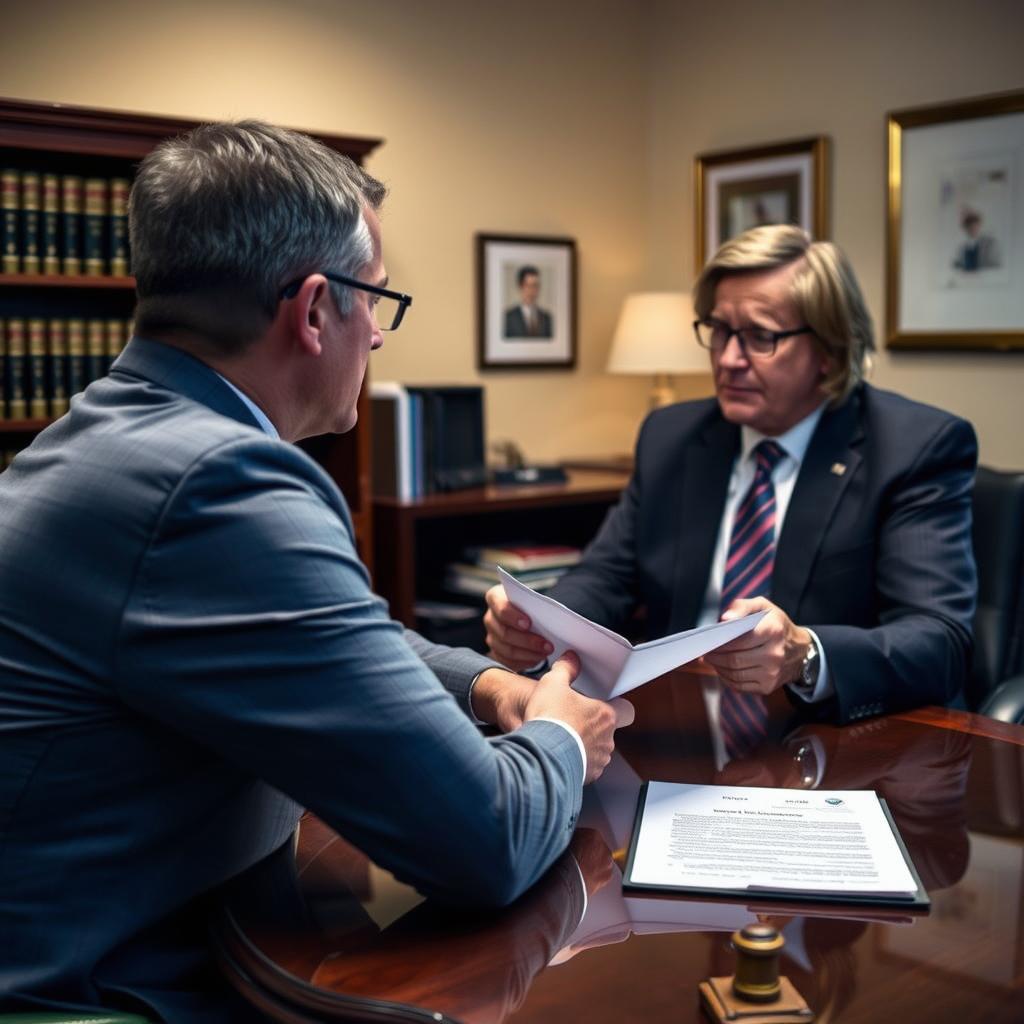 Stock Options Divorce Lawyer York County