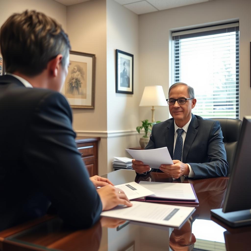 Uncontested Divorce Lawyer Bedford County