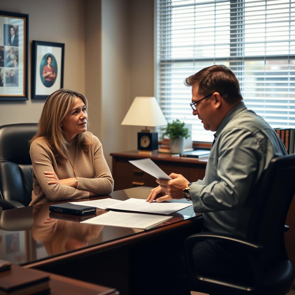 Uncontested Divorce Lawyer Dinwiddie County