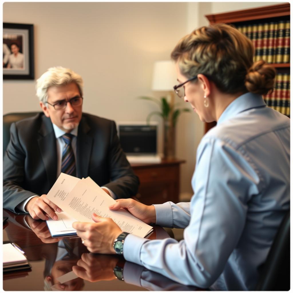 Uncontested Divorce Lawyer Isle of Wight County