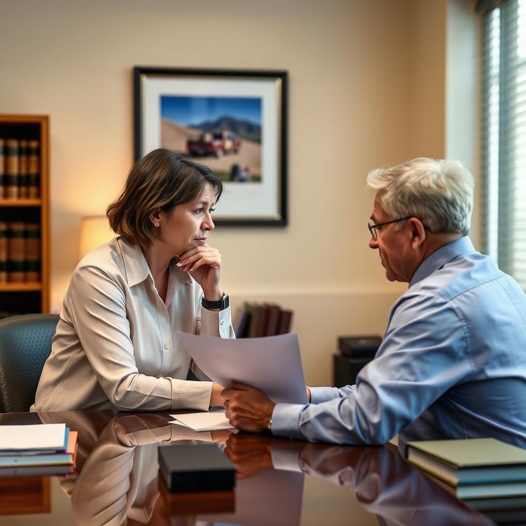 Uncontested Divorce Lawyer Suffolk