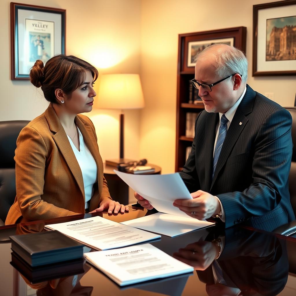 Uncontested Divorce Lawyer York County