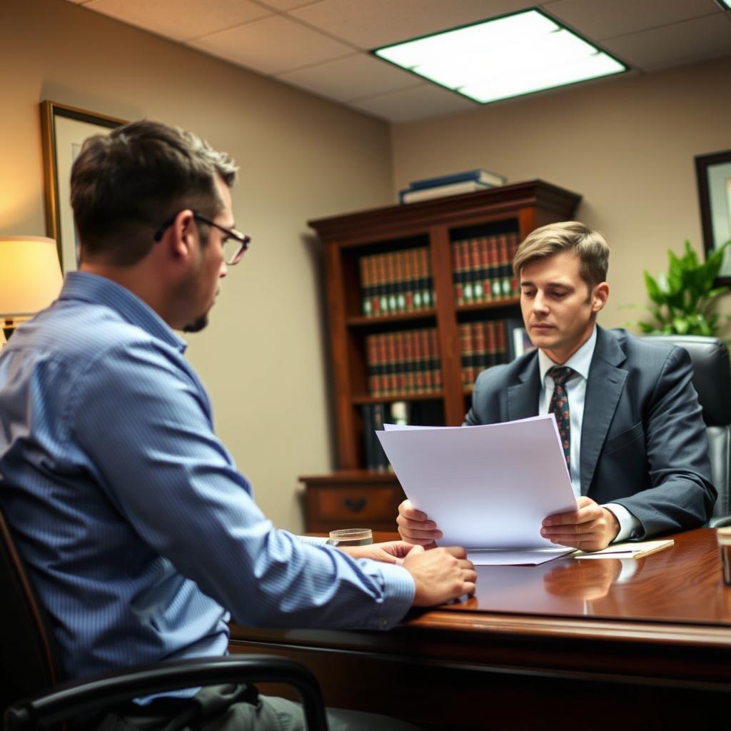 Underage Drinking Lawyer Bedford County