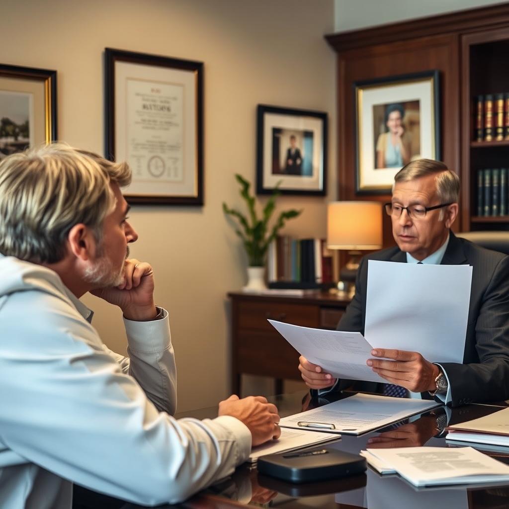 Underage Drinking Lawyer Falls Church