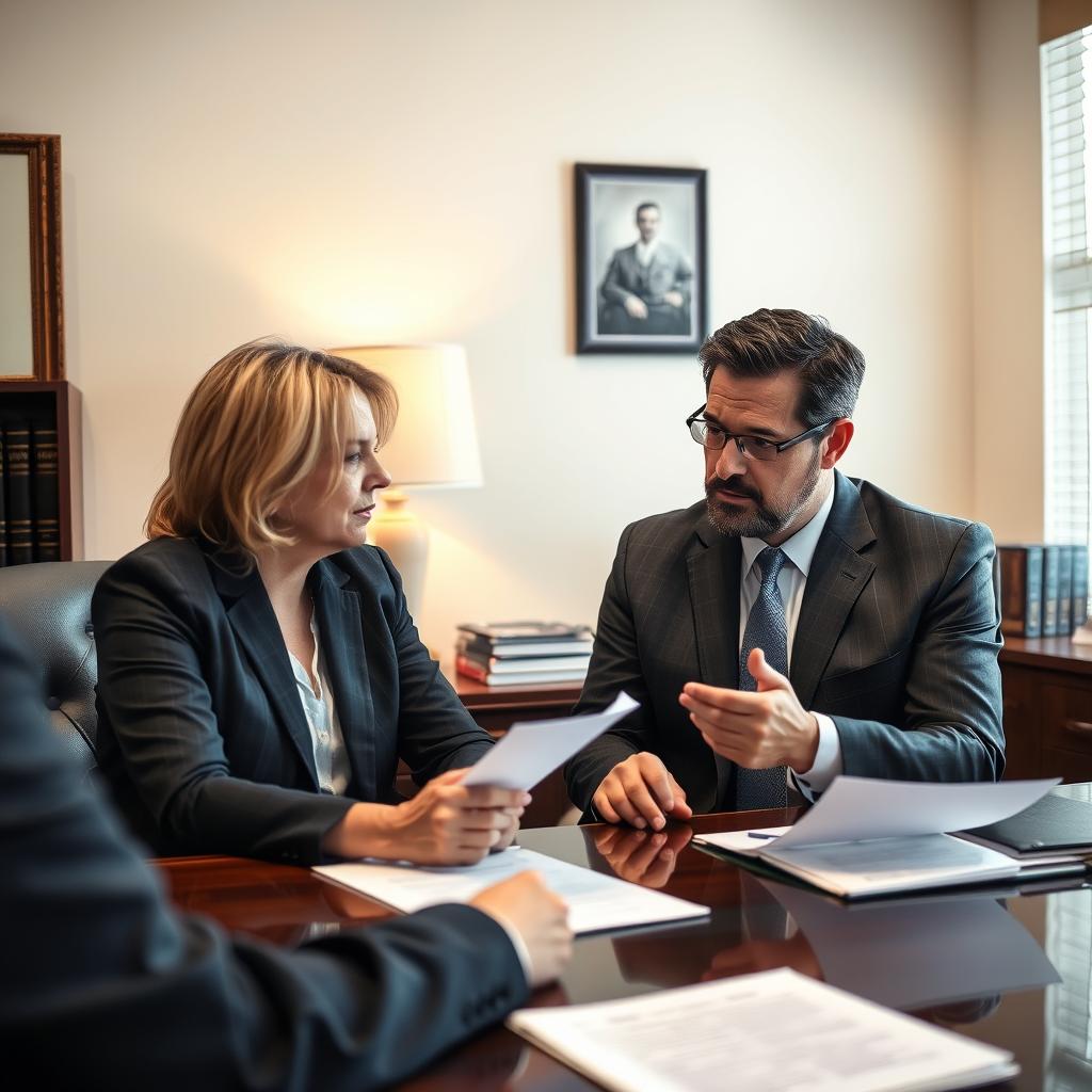 Underage Possession Defense Lawyer Fluvanna County