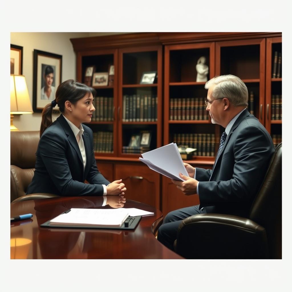 Underage Possession Defense Lawyer King George County