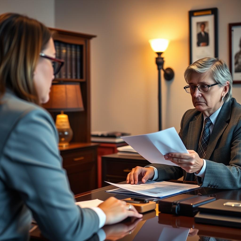 Adultery Divorce Lawyer Botetourt County