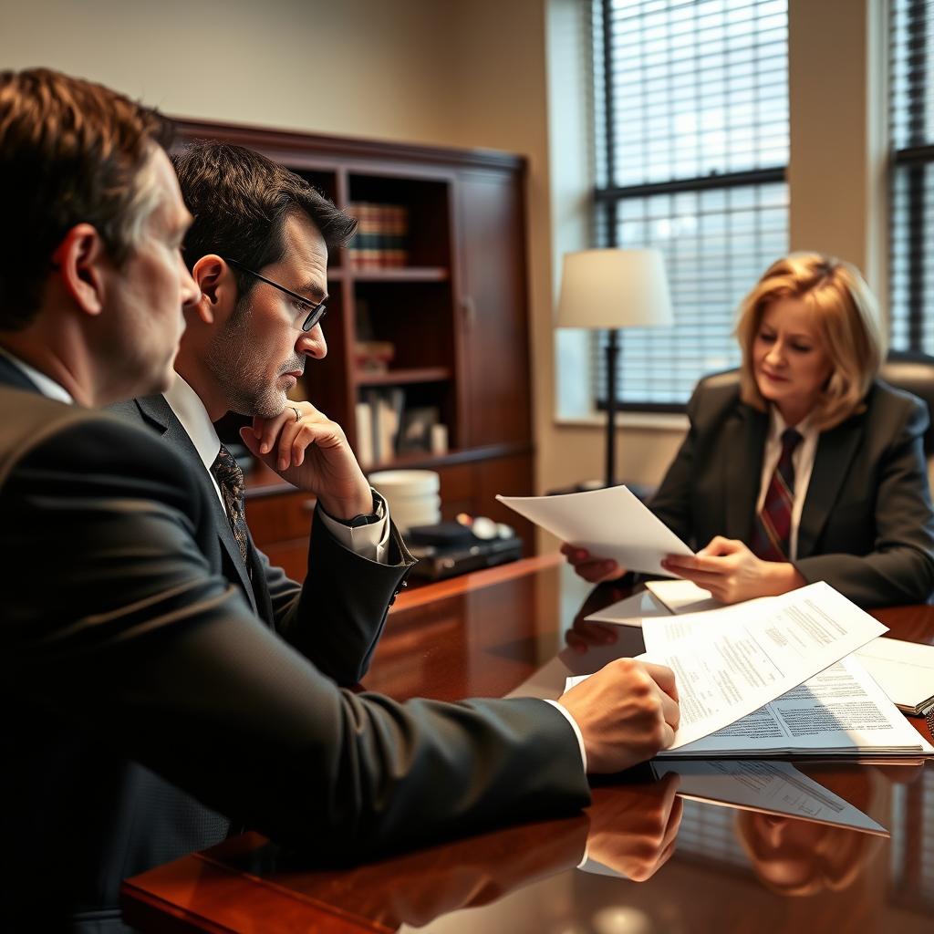 Adultery Divorce Lawyer Hanover County