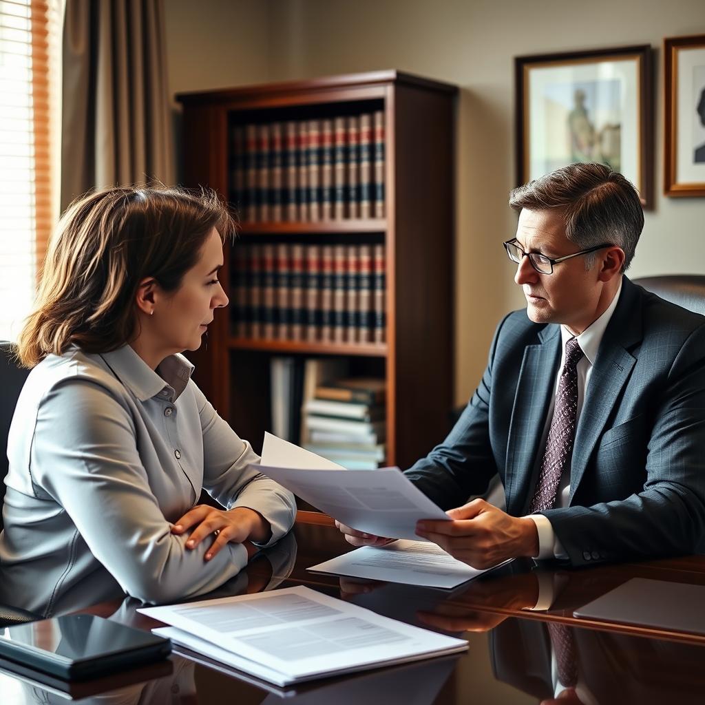 Adultery Divorce Lawyer Lexington