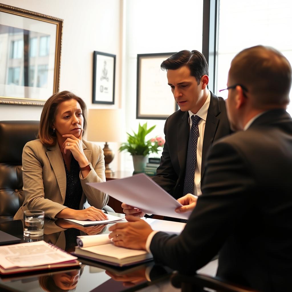 Adultery Divorce Lawyer Orange County