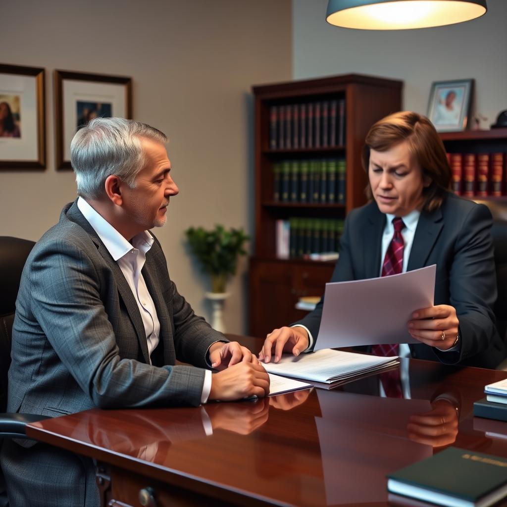 Adultery Divorce Lawyer Prince William County