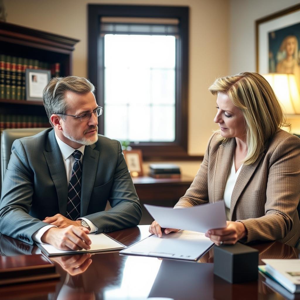 Adultery Divorce Lawyer Rappahannock County