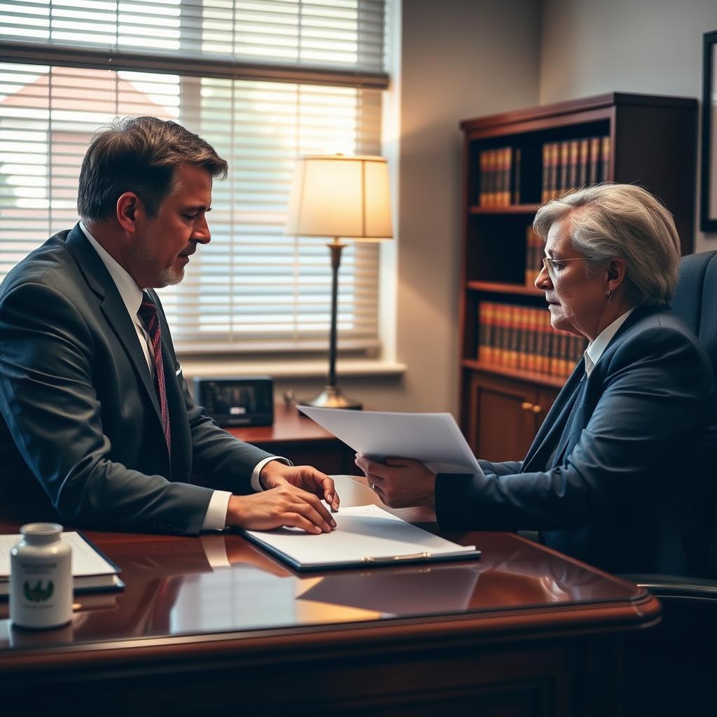 Armed Forces Divorce Lawyer Bedford County