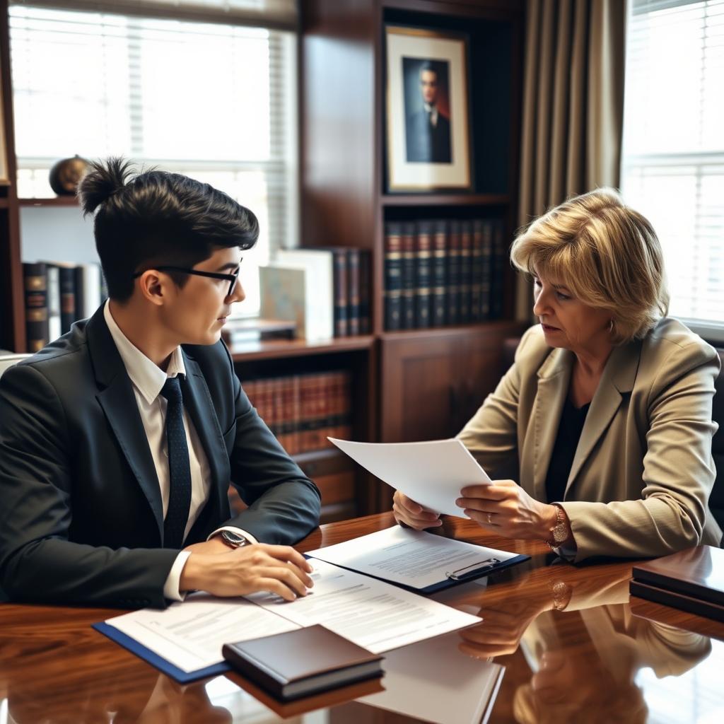 Armed Forces Divorce Lawyer Caroline County