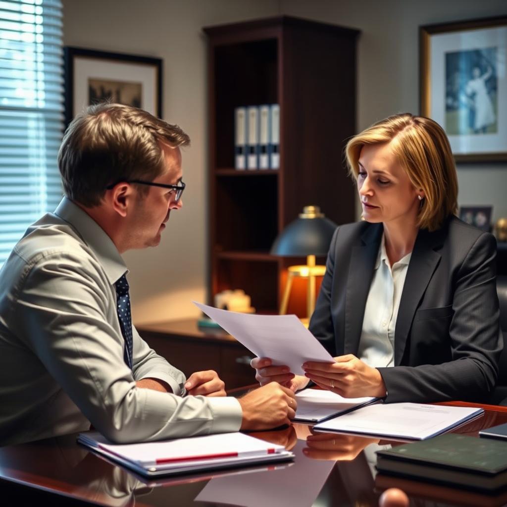 Armed Forces Divorce Lawyer Chesapeake