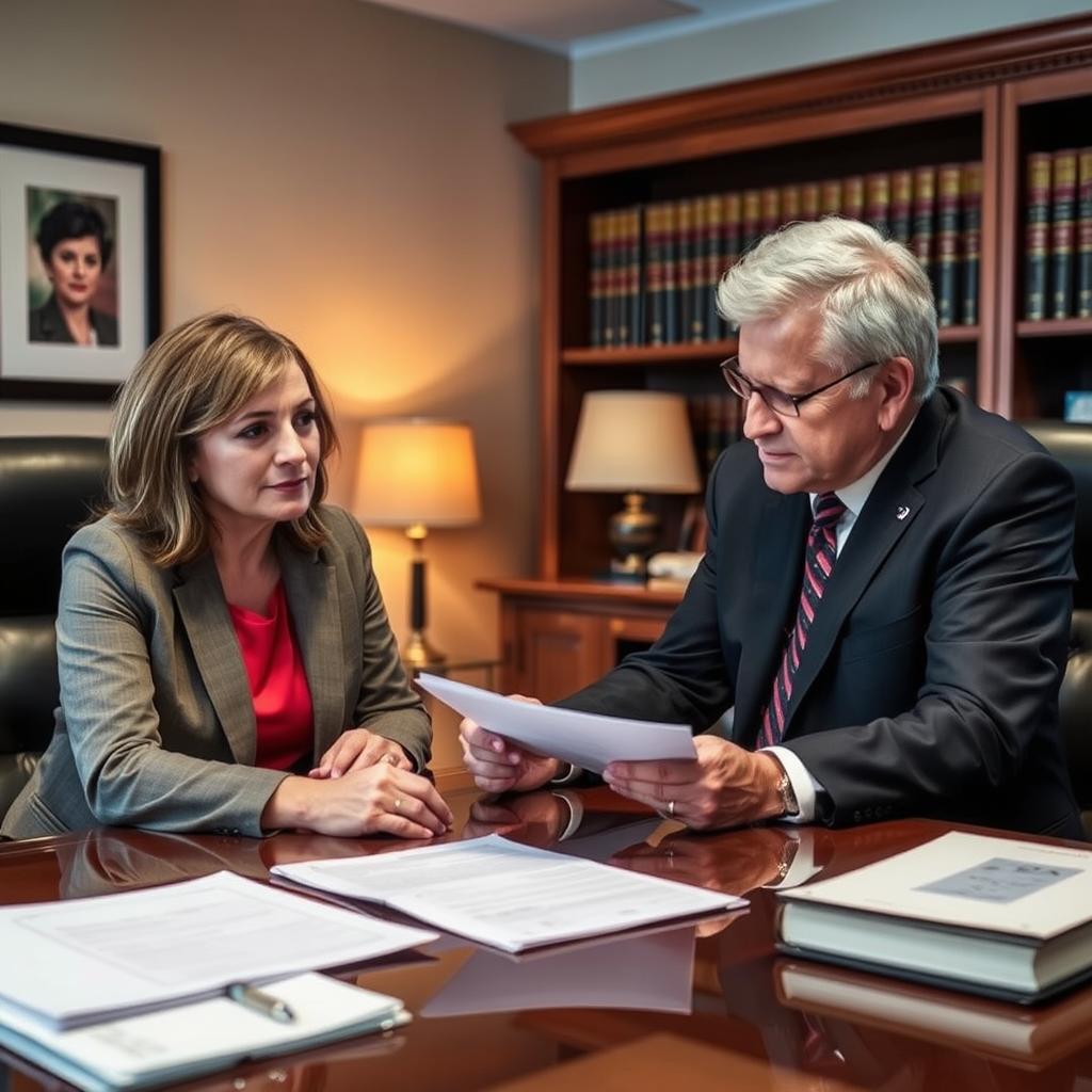 Armed Forces Divorce Lawyer Fluvanna County