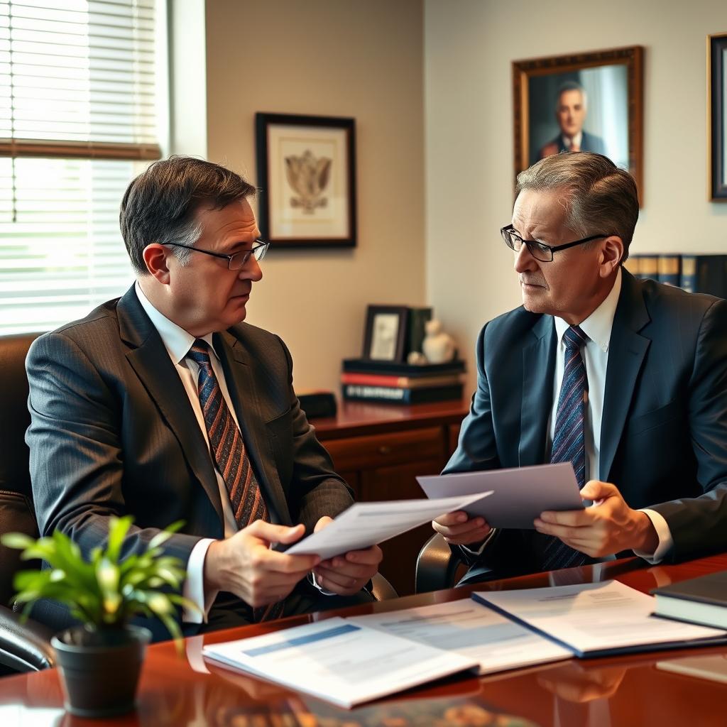 Armed Forces Divorce Lawyer Loudoun County