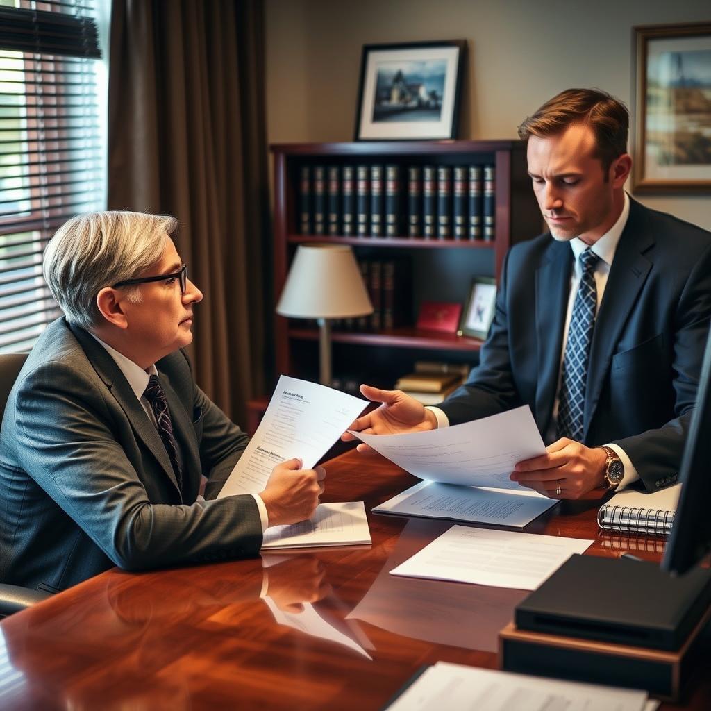 Armed Forces Divorce Lawyer New Kent County