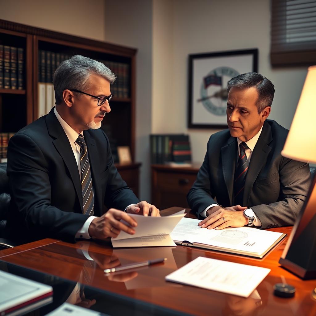 Armed Forces Divorce Lawyer Orange County