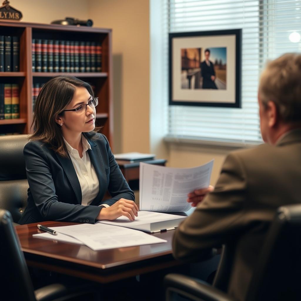 Armed Forces Divorce Lawyer Spotsylvania County